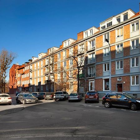 Elite Apartments Kowalska City Center Gdańsk Extérieur photo