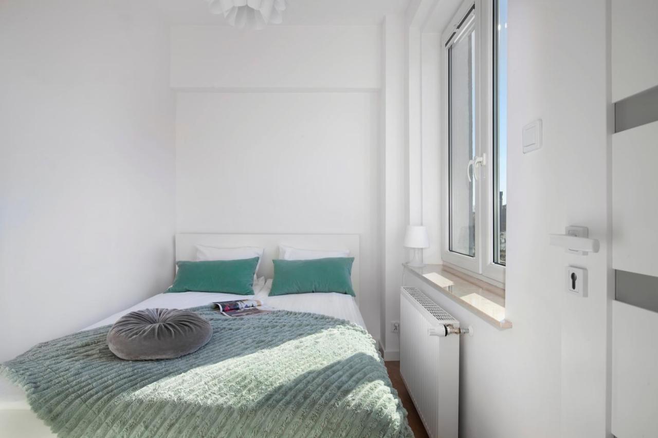 Elite Apartments Kowalska City Center Gdańsk Extérieur photo