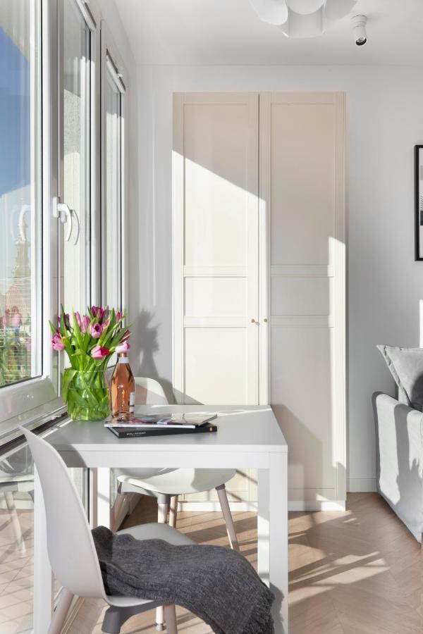 Elite Apartments Kowalska City Center Gdańsk Extérieur photo