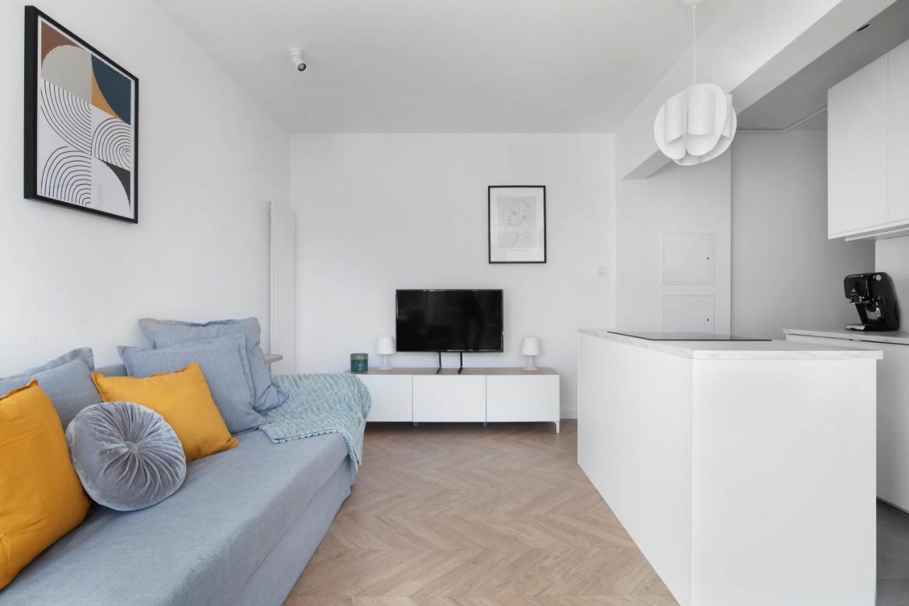 Elite Apartments Kowalska City Center Gdańsk Extérieur photo