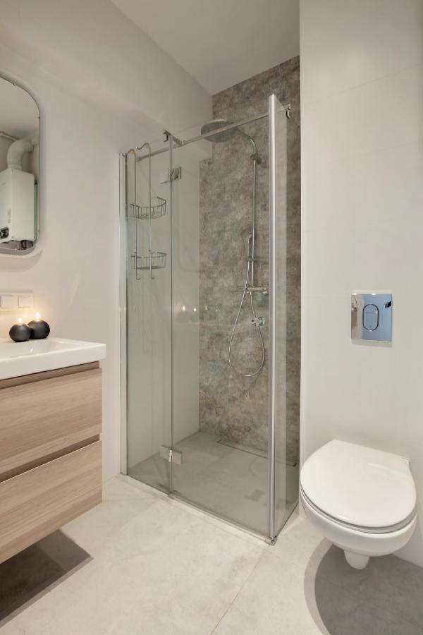 Elite Apartments Kowalska City Center Gdańsk Extérieur photo